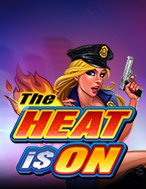 Khám Phá Lửa Đường Phố – The Heat is On Slot: Trải Nghiệm Game Slot Huyền Bí