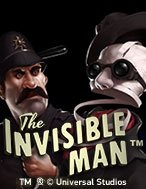 Chơi Người Tàng Hình – The Invisible Man Slot Ngay Hôm Nay – Phiêu Lưu Đến Thế Giới Kỳ Diệu!