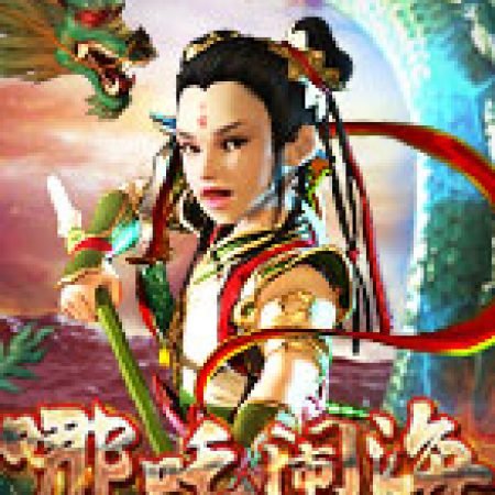 Khám Phá The Legend of Nezha Slot: Trải Nghiệm Game Slot Huyền Bí