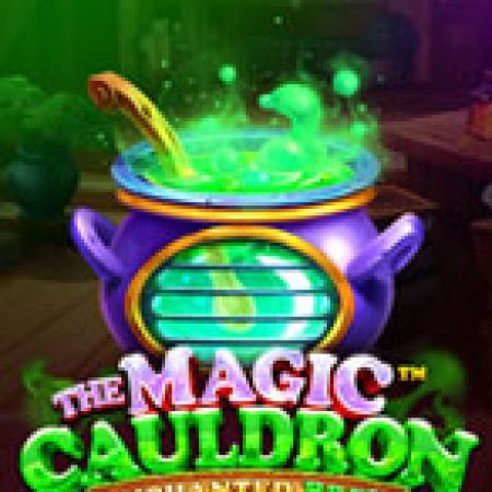 Chơi Xưởng Pha Nước Phép – The Magic Cauldron Enchanted Brew Slot Ngay Hôm Nay – Phiêu Lưu Đến Thế Giới Kỳ Diệu!