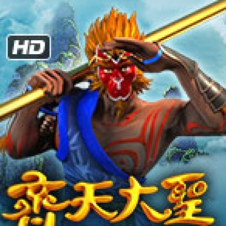 The Monkey King Slot: Hướng Dẫn Đầy Đủ Từ A đến Z Cho Người Mới