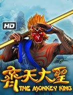 The Monkey King Slot: Hướng Dẫn Đầy Đủ Từ A đến Z Cho Người Mới