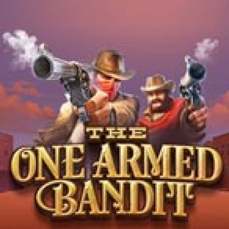 Cách Chinh Phục The One Armed Bandit Slot: Chiến Lược và Hướng Dẫn