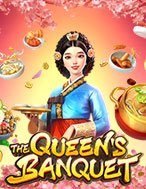 Ẩm Thực Hàn Quốc – The Queen’s Banquet Slot: Hướng Dẫn Đầy Đủ Từ A đến Z Cho Người Mới