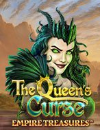 Đánh Giá The Queen’s Curse: Empire Treasures Slot: Kỳ Quan Game Slot Mới Nhất