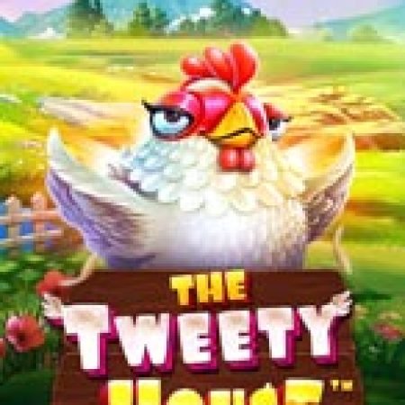 Quý Cô Tuổi Dậu – The Tweety House Slot: Hướng Dẫn Chi Tiết Để Thắng Lớn và Giành Jackpot!