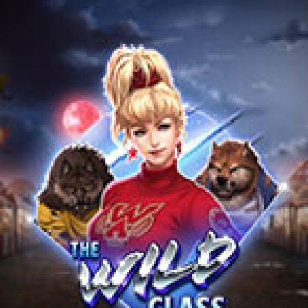 Lớp Học Nơi Hoang Dã – The Wild Class Slot: Hướng Dẫn Đầy Đủ Từ A đến Z Cho Người Mới