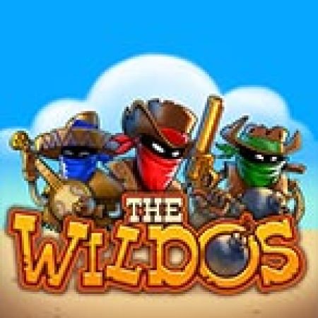 The Wildos Slot: Hướng Dẫn Chi Tiết Để Thắng Lớn và Giành Jackpot!