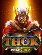 Thor Infinity Reels Slot: Hướng Dẫn Đầy Đủ Từ A đến Z Cho Người Mới