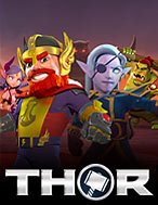 Cách Chinh Phục Thor Slot: Chiến Lược và Hướng Dẫn