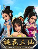 Three Beauties Slot: Hướng Dẫn Đầy Đủ Từ A đến Z Cho Người Mới