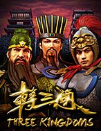 Cách Chinh Phục Three Kingdoms Slot: Chiến Lược và Hướng Dẫn