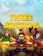 Tam Quốc Diễn Nghĩa – Three Kingdoms Slot: Hướng Dẫn Đầy Đủ Từ A đến Z Cho Người Mới