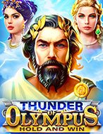 Thunder of Olympus Slot: Hướng Dẫn Đầy Đủ Từ A đến Z Cho Người Mới