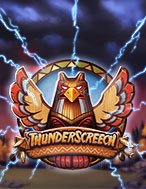 Đánh Giá Sấm Sét Cuồng Nộ – Thunder Screech Slot: Kỳ Quan Game Slot Mới Nhất