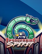 Đánh Giá Thunderbird Spirit Slot: Kỳ Quan Game Slot Mới Nhất