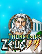 Thundering Zeus Slot: Hướng Dẫn Chi Tiết Để Thắng Lớn và Giành Jackpot!