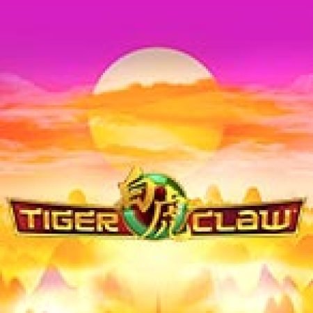 Khám Phá Tiger Claw Slot: Trải Nghiệm Game Slot Huyền Bí