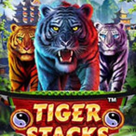 Chơi Tiger Stacks Slot Ngay Hôm Nay – Phiêu Lưu Đến Thế Giới Kỳ Diệu!