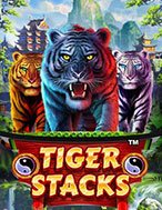 Chơi Tiger Stacks Slot Ngay Hôm Nay – Phiêu Lưu Đến Thế Giới Kỳ Diệu!