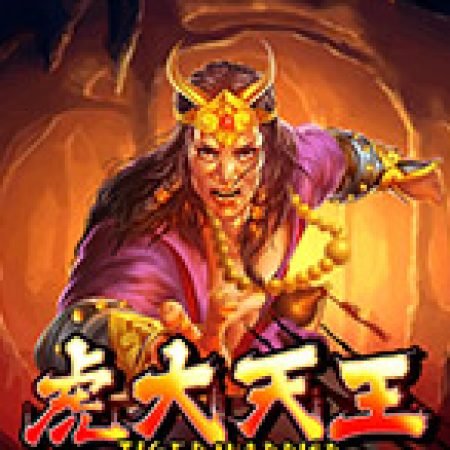 Tiger Warrior Slot: Hướng Dẫn Đầy Đủ Từ A đến Z Cho Người Mới