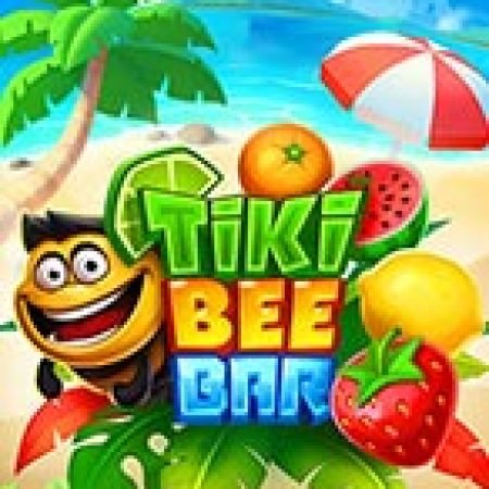 Chơi Tiki Bee Bear Slot Ngay Hôm Nay – Phiêu Lưu Đến Thế Giới Kỳ Diệu!