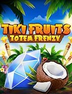 Cách Chinh Phục Trái Cây Đại Chiến – Totem Frenzy – Tiki Fruits Totem Frenzy Slot: Chiến Lược và Hướng Dẫn