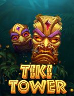 Chơi Tiki Tower Slot Ngay Hôm Nay – Phiêu Lưu Đến Thế Giới Kỳ Diệu!