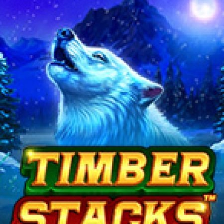 Động Vật Hoang Dã – Timber Stacks Slot: Hướng Dẫn Đầy Đủ Từ A đến Z Cho Người Mới