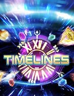 Khám Phá Tua Ngược Thời Gian – Timelines Slot: Trải Nghiệm Game Slot Huyền Bí