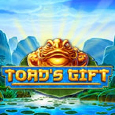 Đánh Giá Toad’s Gift Slot: Kỳ Quan Game Slot Mới Nhất