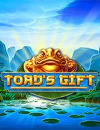 Đánh Giá Toad’s Gift Slot: Kỳ Quan Game Slot Mới Nhất