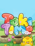 Toki Time Slot: Hướng Dẫn Chi Tiết Để Thắng Lớn và Giành Jackpot!