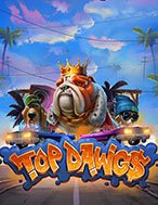 Khám Phá Top Dawg$ Slot: Trải Nghiệm Game Slot Huyền Bí