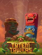 Đánh Giá Totem Towers Slot: Kỳ Quan Game Slot Mới Nhất