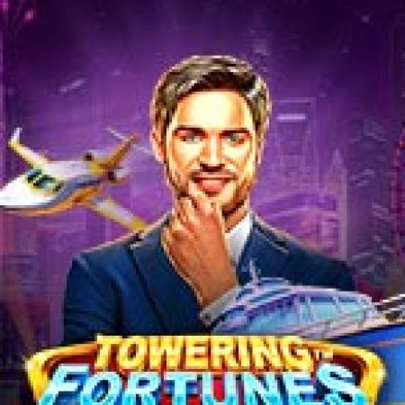 Cách Chinh Phục Thương Vụ Triệu Đô – Towering Fortunes Slot: Chiến Lược và Hướng Dẫn