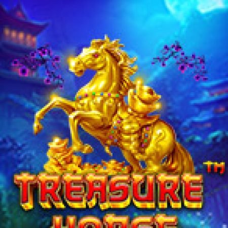 Chơi Ngựa Vàng Phát Tài – Treasure Horse Slot Ngay Hôm Nay – Phiêu Lưu Đến Thế Giới Kỳ Diệu!