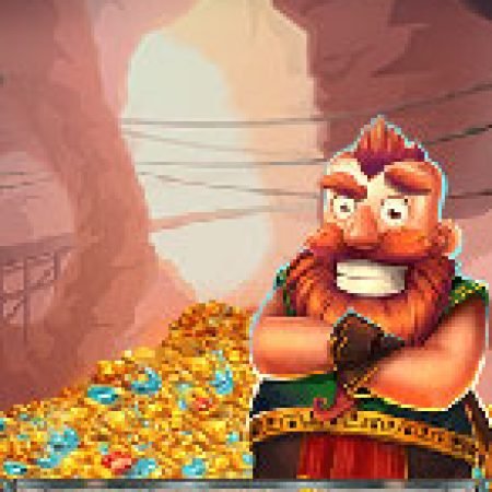 Chơi Đào Vàng – Treasure Mine Slot Ngay Hôm Nay – Phiêu Lưu Đến Thế Giới Kỳ Diệu!