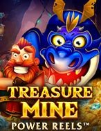 Đào Vàng – Power Reels – Treasure Mine Power Reels Slot: Hướng Dẫn Đầy Đủ Từ A đến Z Cho Người Mới