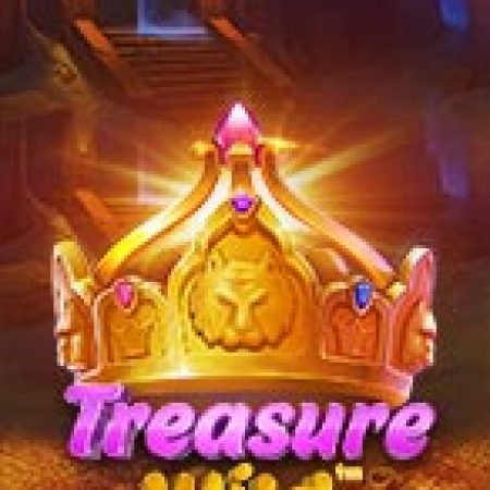 Cách Chinh Phục Báu Vật Hoang Dã – Treasure Wild Slot: Chiến Lược và Hướng Dẫn