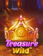 Cách Chinh Phục Báu Vật Hoang Dã – Treasure Wild Slot: Chiến Lược và Hướng Dẫn