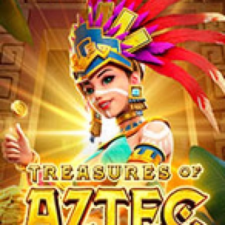 Đánh Giá Kho Báu Của Aztec – Treasures of Aztec Slot: Kỳ Quan Game Slot Mới Nhất