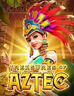 Đánh Giá Kho Báu Của Aztec – Treasures of Aztec Slot: Kỳ Quan Game Slot Mới Nhất