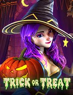 Cách Chinh Phục Trick or Treat Slot: Chiến Lược và Hướng Dẫn