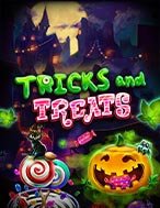 Cách Chinh Phục Cho Kẹo Hay Bị Ghẹo – Tricks and Treats Slot: Chiến Lược và Hướng Dẫn