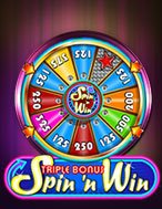 Triple Bonus Spin ‘n Win Slot: Hướng Dẫn Đầy Đủ Từ A đến Z Cho Người Mới