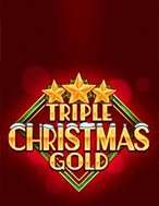 Khám Phá Triple Christmas Gold Slot: Trải Nghiệm Game Slot Huyền Bí