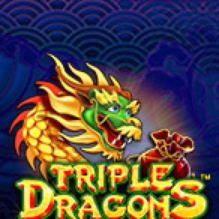 Thần Long Đại Cát – Triple Dragons Slot: Hướng Dẫn Chi Tiết Để Thắng Lớn và Giành Jackpot!