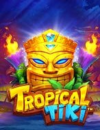 Chơi Tiki Miền Nhiệt Đới – Tropical Tiki Slot Ngay Hôm Nay – Phiêu Lưu Đến Thế Giới Kỳ Diệu!