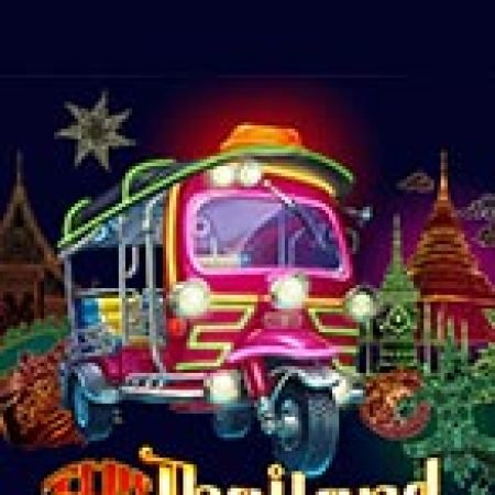 Khám Phá Tuk Tuk Thailand Slot: Trải Nghiệm Game Slot Huyền Bí